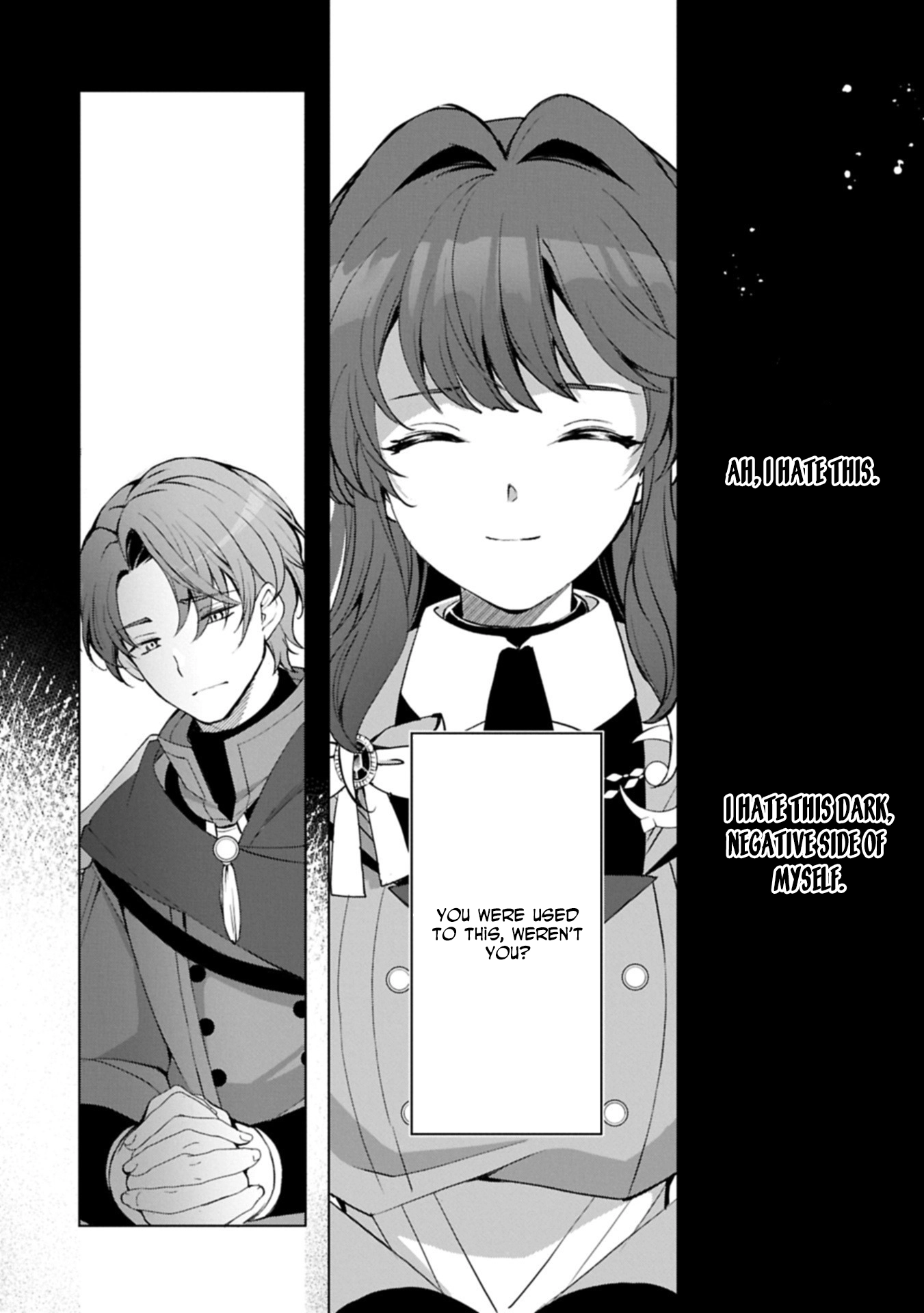 Reincarnated as Sarana Kinjé: Busy With My Elegant Slow Life Chapter 13 Page 26